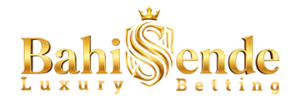 BAHİS SENDE logosu