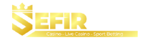 SEFİRBET logosu